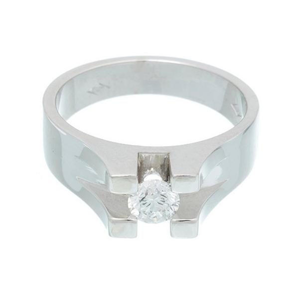 diamant-herre-ring